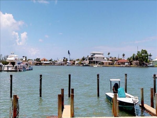 Naples Condo 1010849