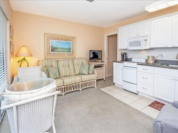 Naples Condo 1010851