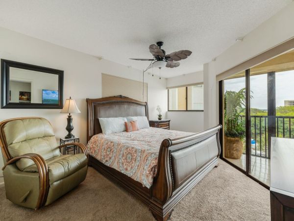 North Fort Myers Vacation Condo Two Bedroom