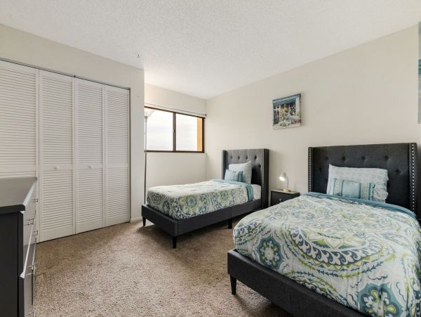 North Fort Myers Vacation Condo Two Bedroom