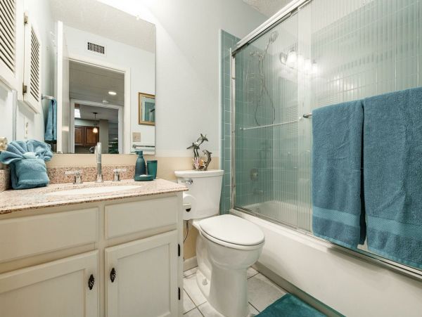 North Fort Myers Vacation Condo Two Bedroom