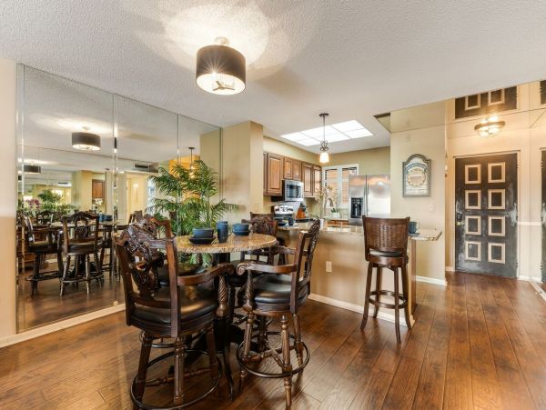 North Fort Myers Vacation Condo Two Bedroom