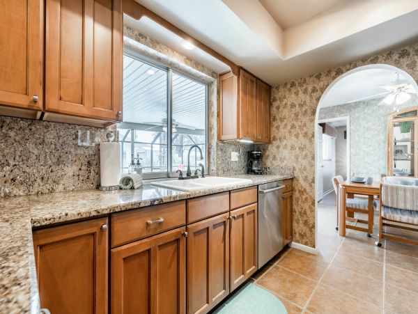 Cape Coral Home 1010854