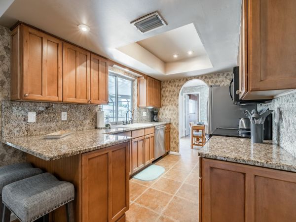 Cape Coral Home 1010854