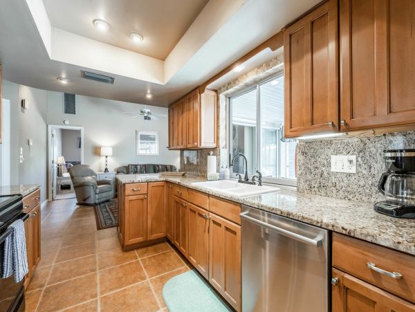 Cape Coral Home 1010854
