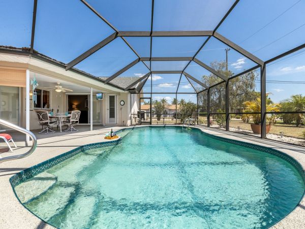 Cape Coral Home 1010854