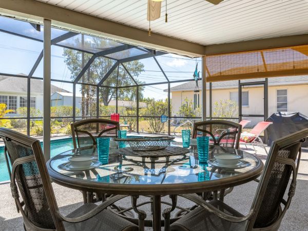 Cape Coral Home 1010854