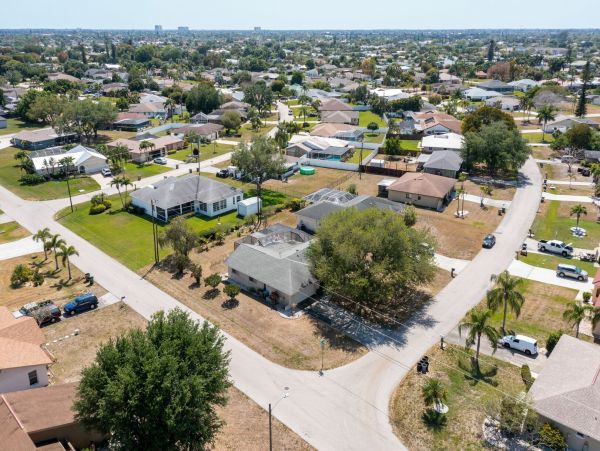 Cape Coral Home 1010854