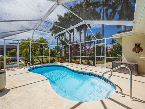 Cape Coral Home 1010855