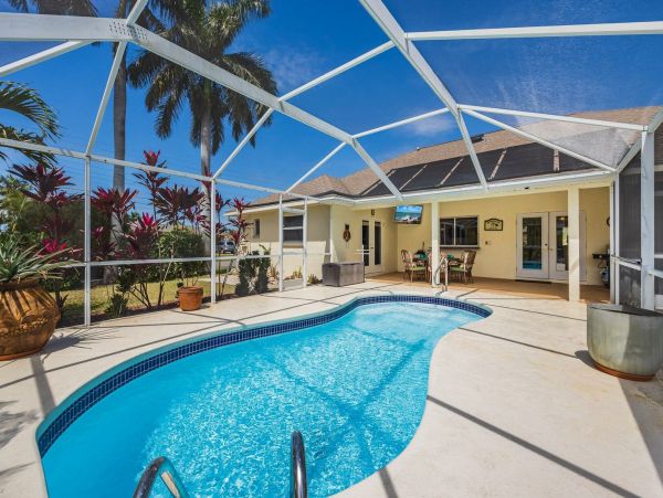 Cape Coral Home 1010855