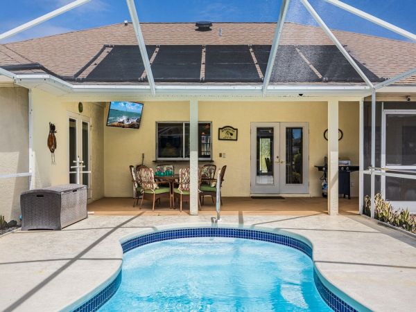 Cape Coral Home 1010855