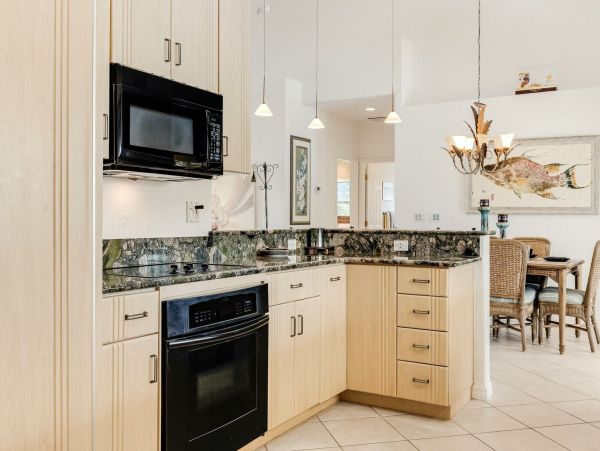 Cape Coral Home 1010855