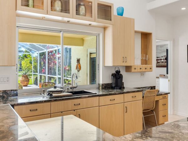Cape Coral Home 1010855