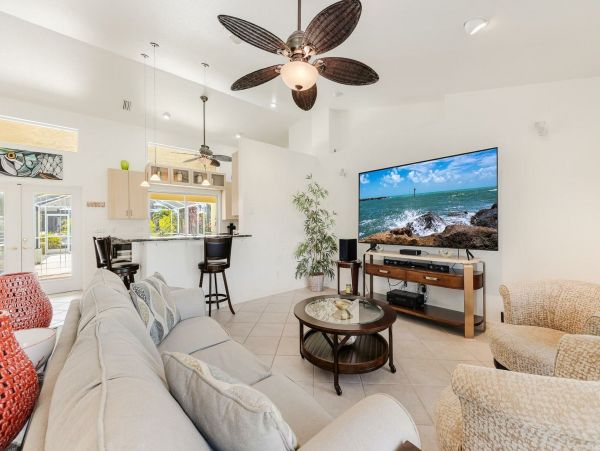 Cape Coral Home 1010855