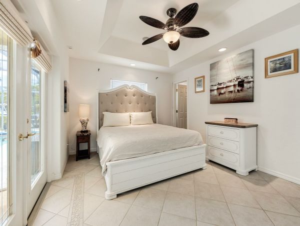 Cape Coral Home 1010855
