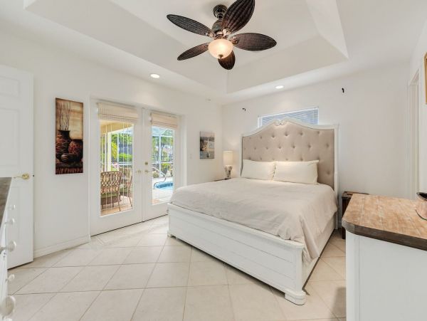 Cape Coral Home 1010855
