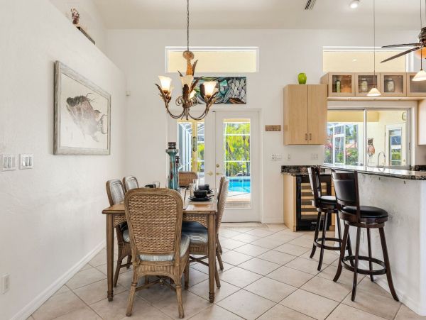 Cape Coral Home 1010855