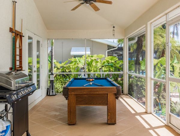 Cape Coral Home 1010855