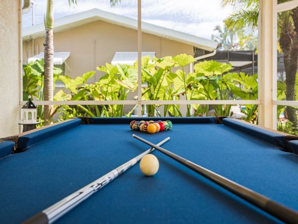 Cape Coral Home 1010855