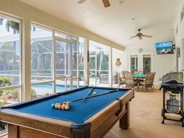 Cape Coral Home 1010855