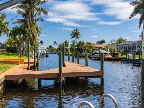 Cape Coral Home 1010855