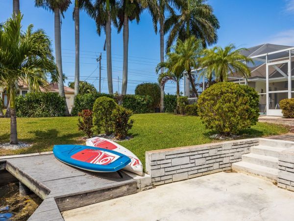 Cape Coral Home 1010855