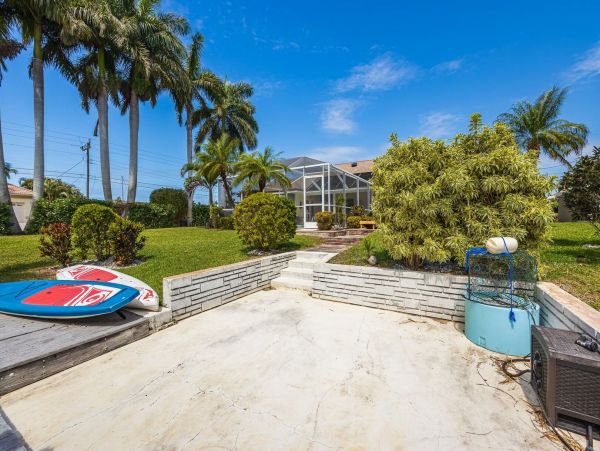 Cape Coral Home 1010855