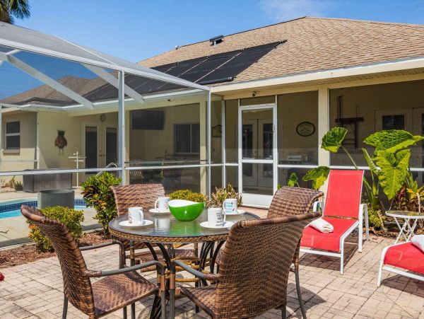 Cape Coral Home 1010855