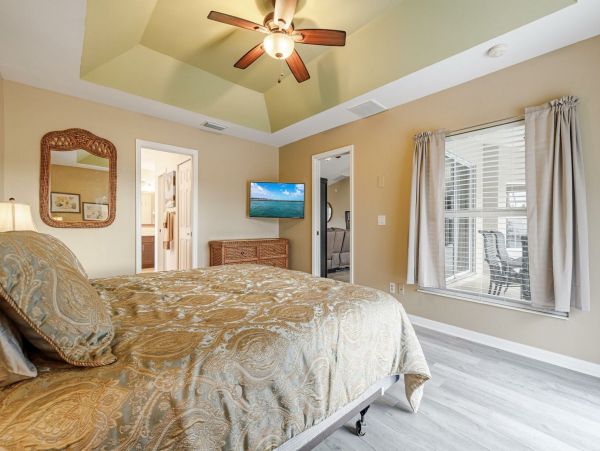 Cape Coral Vacation Pool Home Four Bedroom