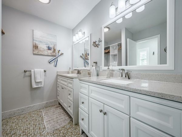 Cape Coral Vacation Pool Home Four Bedroom