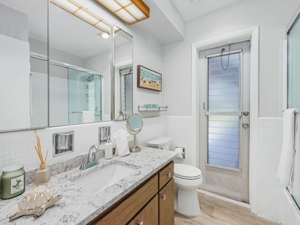 Cape Coral Vacation Pool Home Four Bedroom