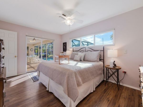 Manasota Key Home 1010860
