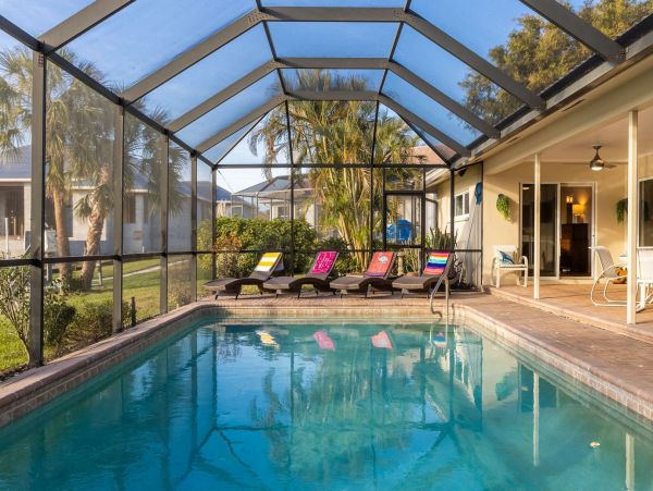 Manasota Key Home 1010860
