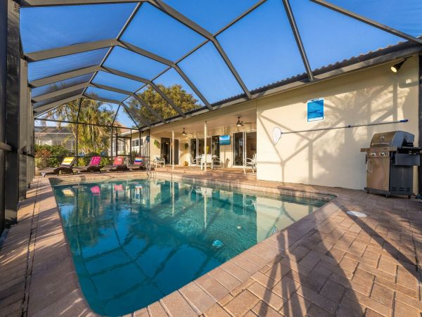Manasota Key Home 1010860
