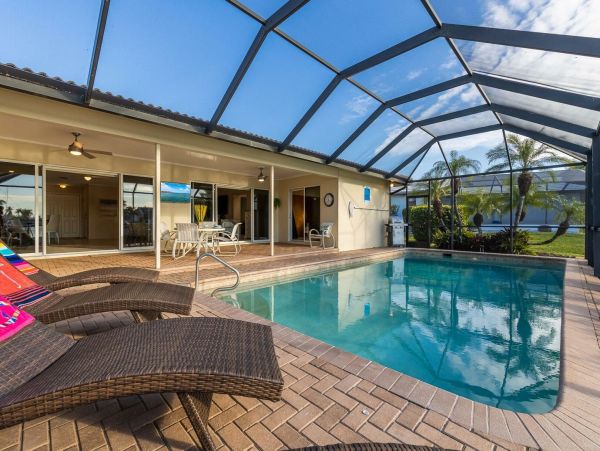 Manasota Key Home 1010860