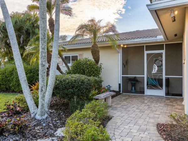 Manasota Key Home 1010860