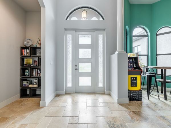Cape Coral Home 1010866