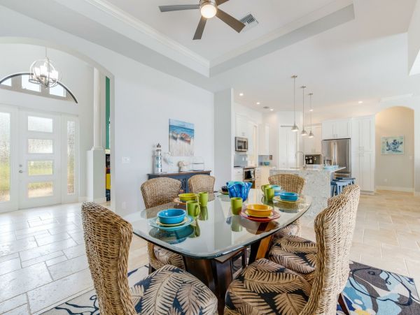 Cape Coral Home 1010866