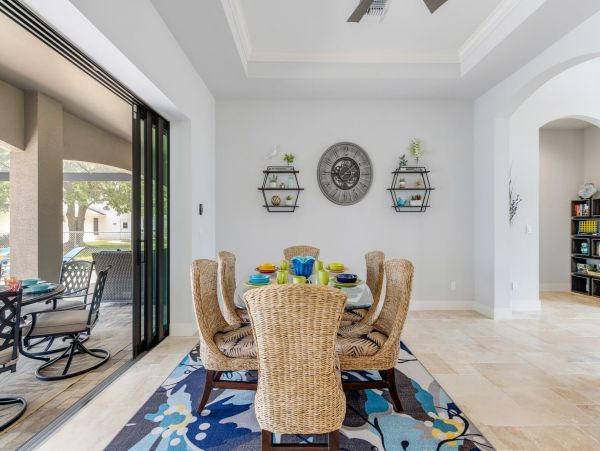Cape Coral Home 1010866
