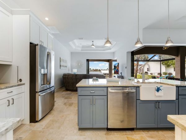 Cape Coral Home 1010866