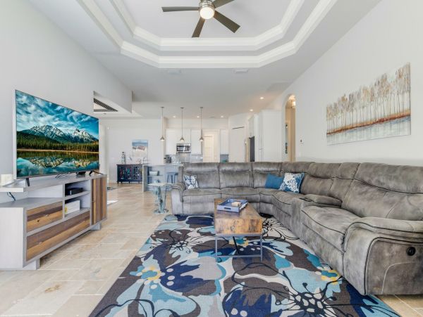 Cape Coral Home 1010866