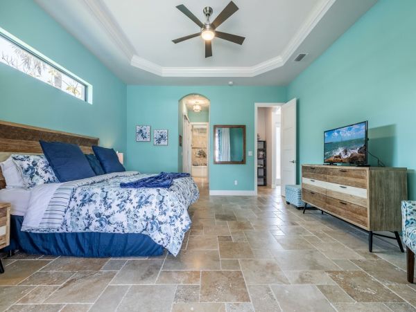 Cape Coral Home 1010866
