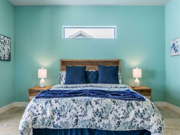 Cape Coral Home 1010866