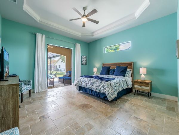 Cape Coral Home 1010866
