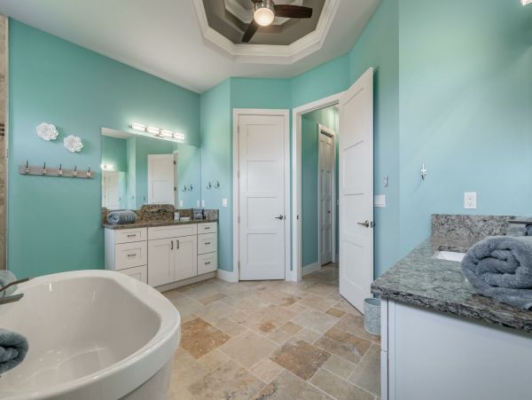 Cape Coral Home 1010866