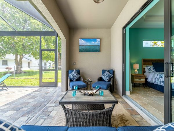 Cape Coral Home 1010866