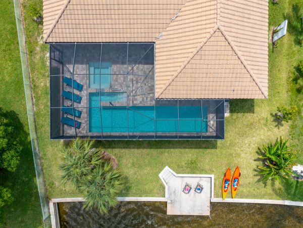 Cape Coral Home 1010866