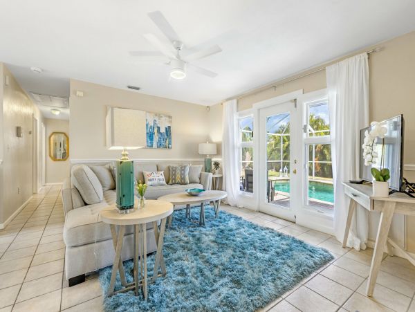 Cape Coral Home 1010867