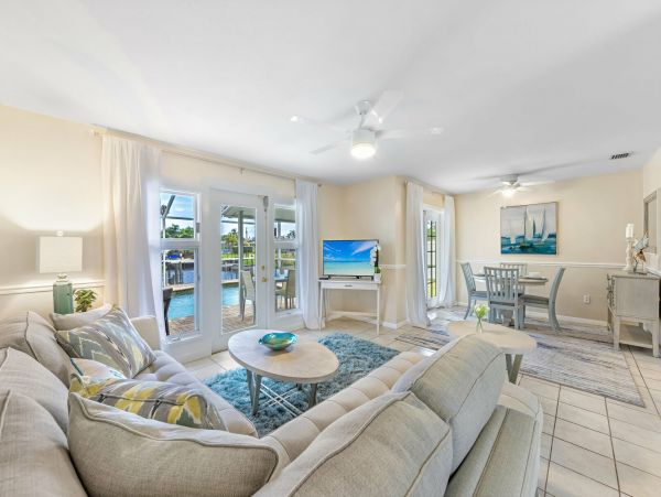Cape Coral Home 1010867