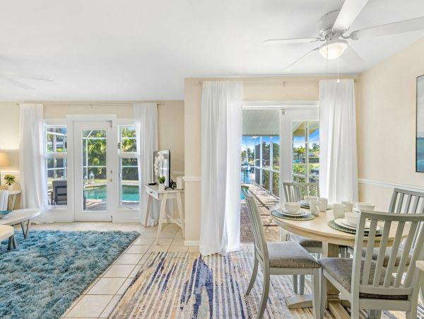 Cape Coral Home 1010867